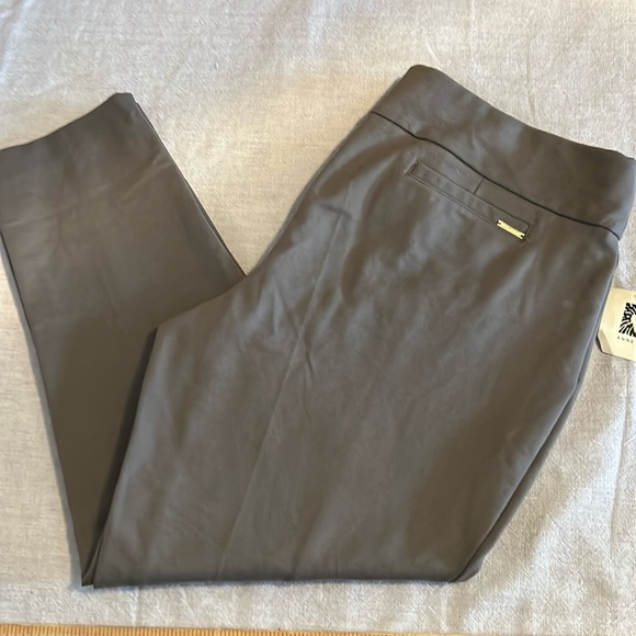 NWT Anne Klein pants - Picture 1 of 10